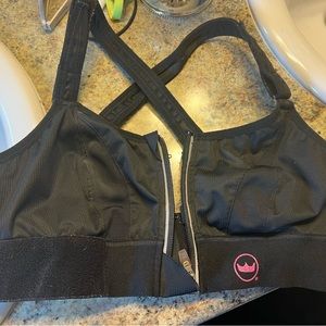 Shefit High Impact Bra